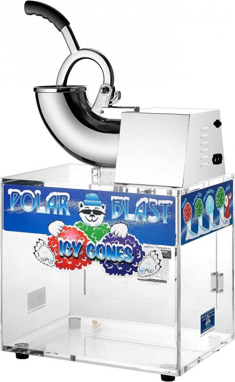 Sno Cone Machine