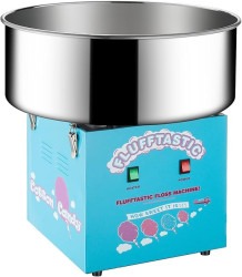 Cotton Candy Machine